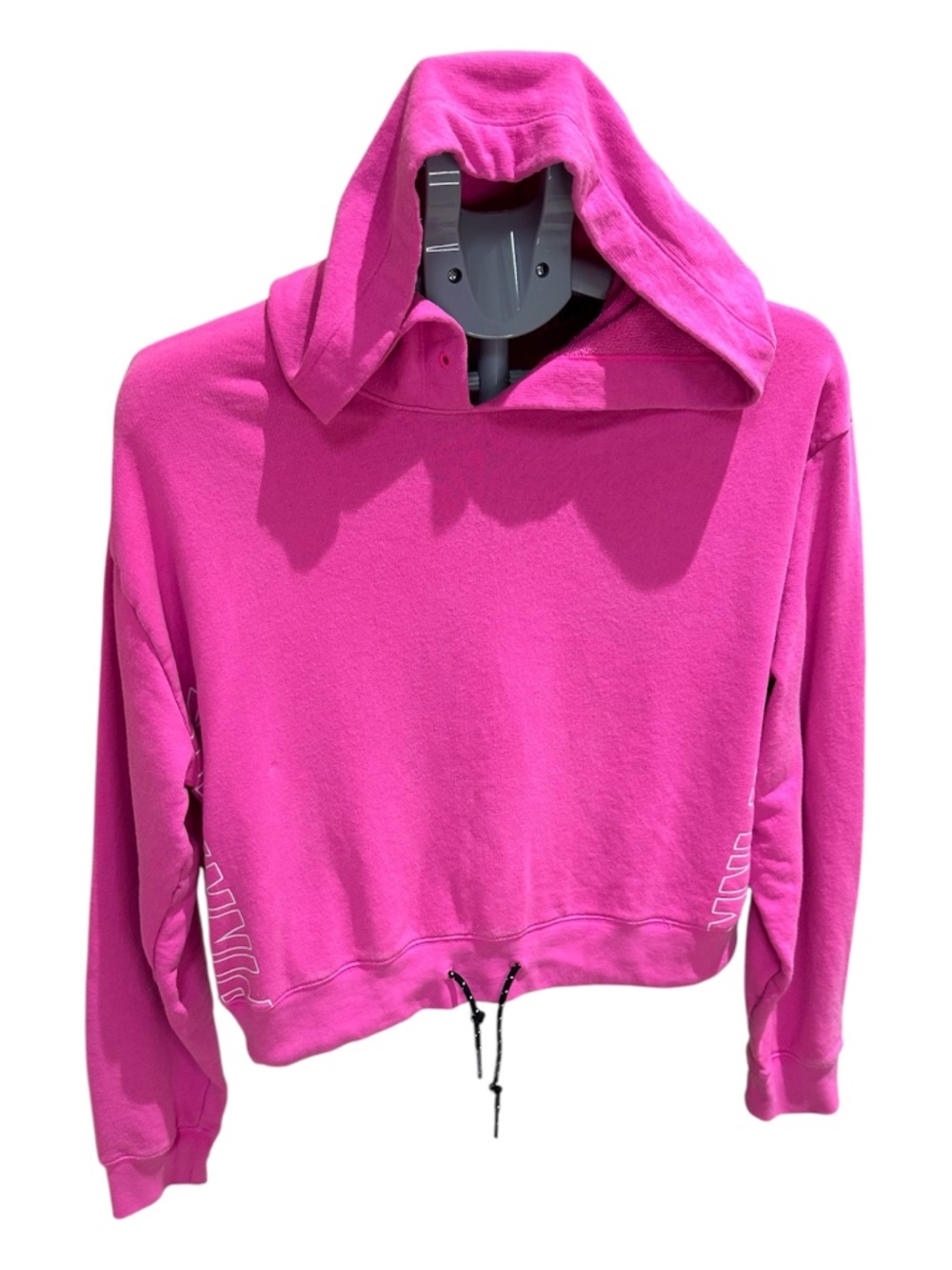 Pink women top